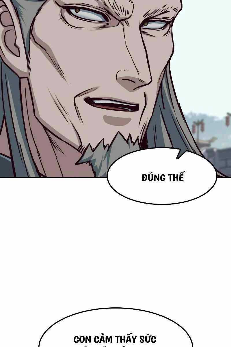 Túy Kiếm Dạ Hành - Chapter 97 - Trang 39