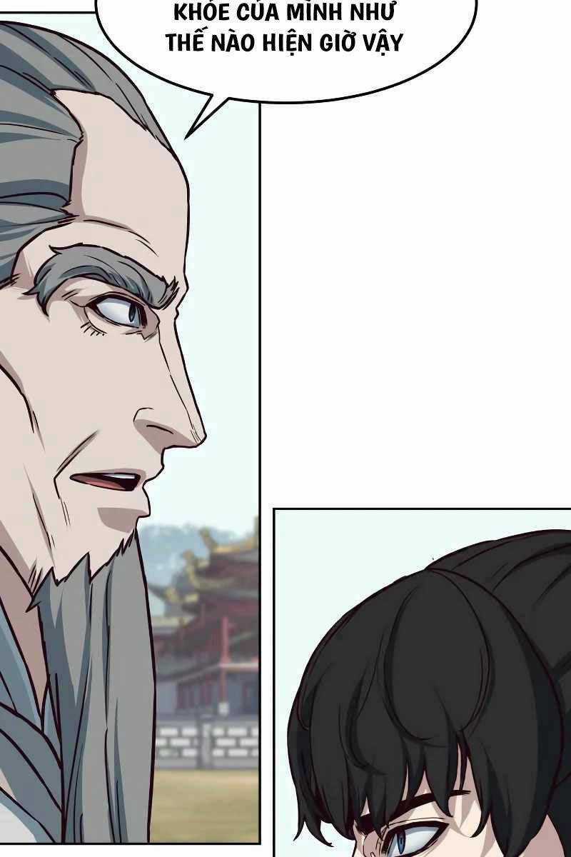 Túy Kiếm Dạ Hành - Chapter 97 - Trang 40