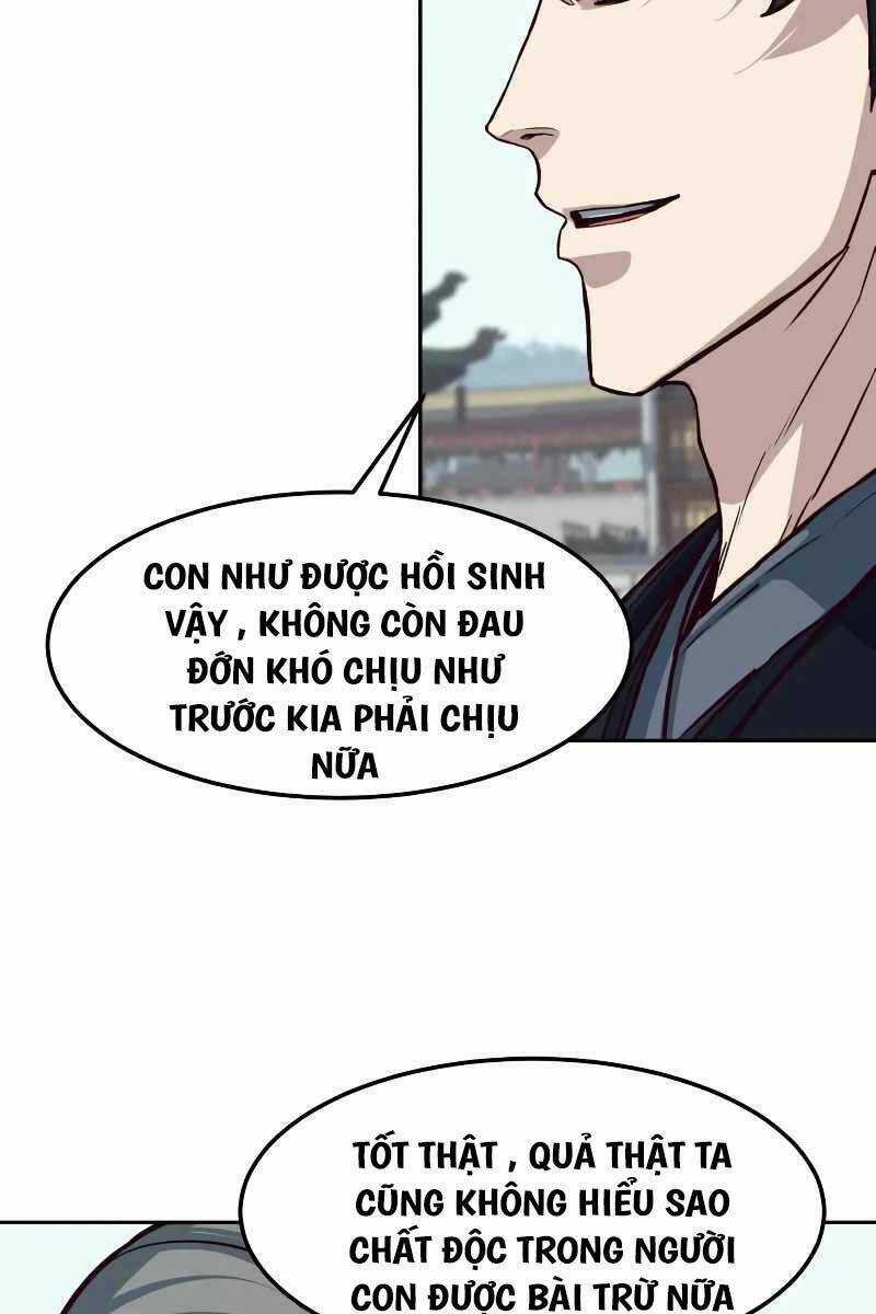 Túy Kiếm Dạ Hành - Chapter 97 - Trang 41