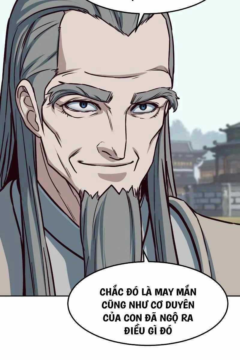 Túy Kiếm Dạ Hành - Chapter 97 - Trang 42