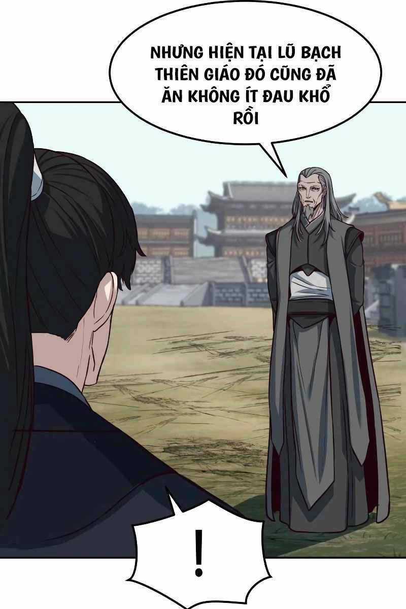 Túy Kiếm Dạ Hành - Chapter 97 - Trang 46