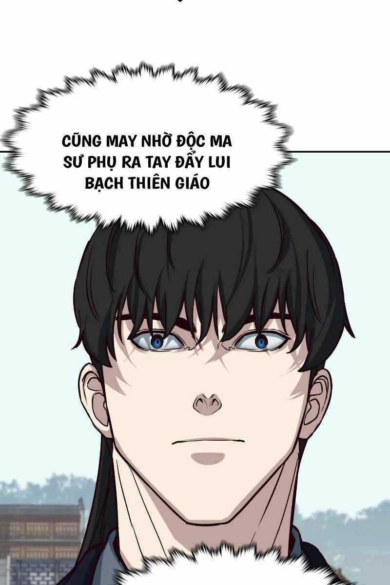 Túy Kiếm Dạ Hành - Chapter 97 - Trang 47