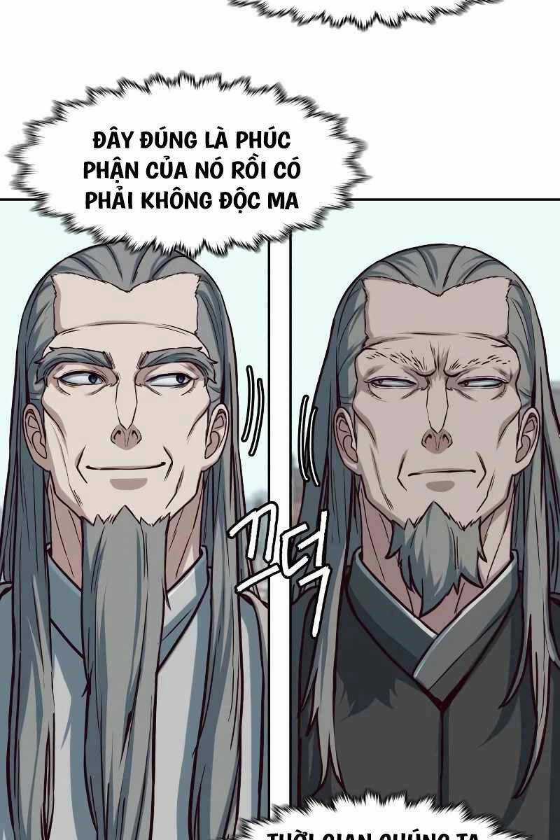 Túy Kiếm Dạ Hành - Chapter 97 - Trang 52