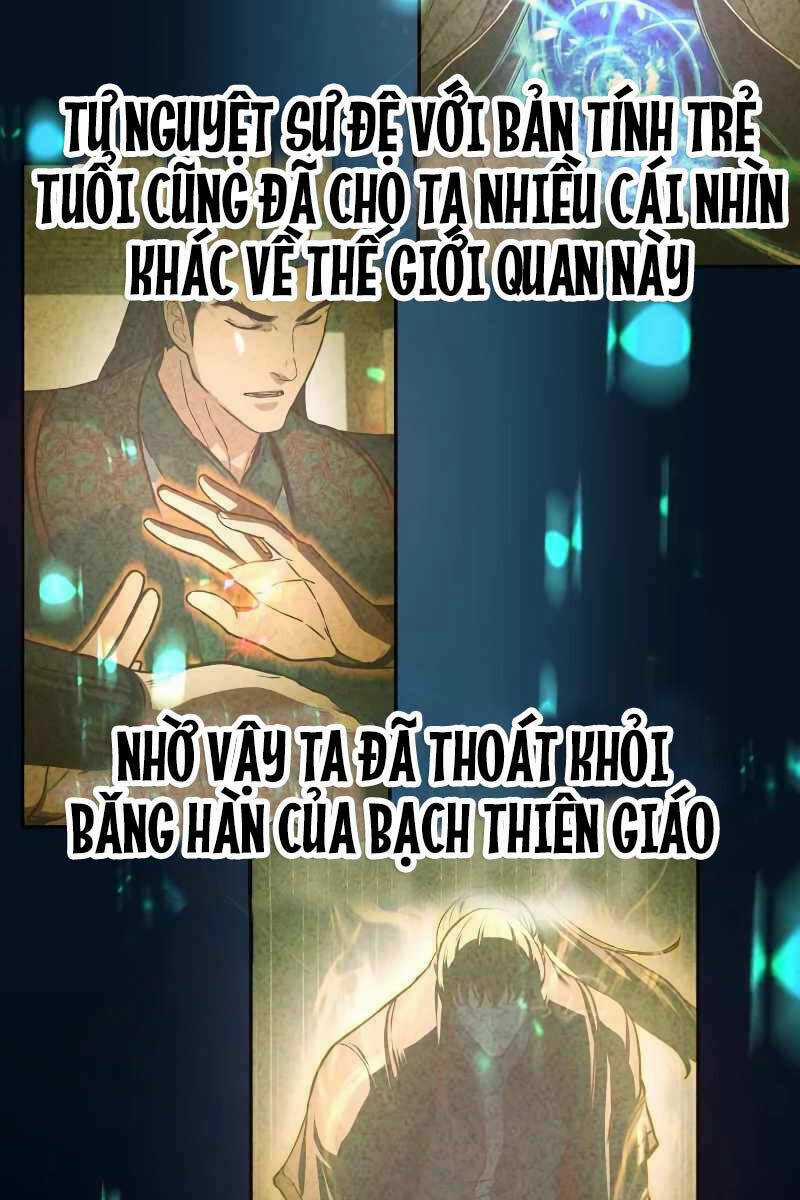 Túy Kiếm Dạ Hành - Chapter 97 - Trang 60