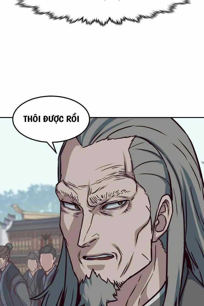 Túy Kiếm Dạ Hành - Chapter 97 - Trang 7