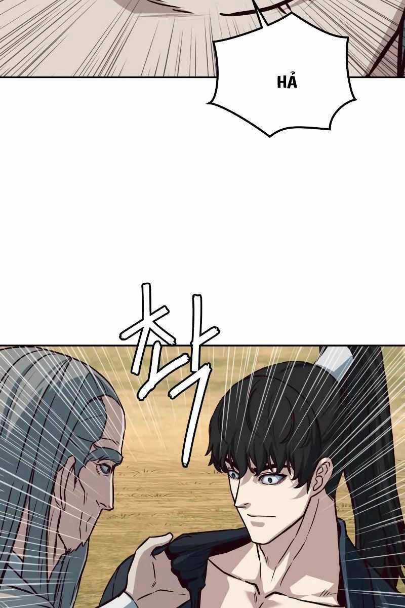 Túy Kiếm Dạ Hành - Chapter 97 - Trang 65