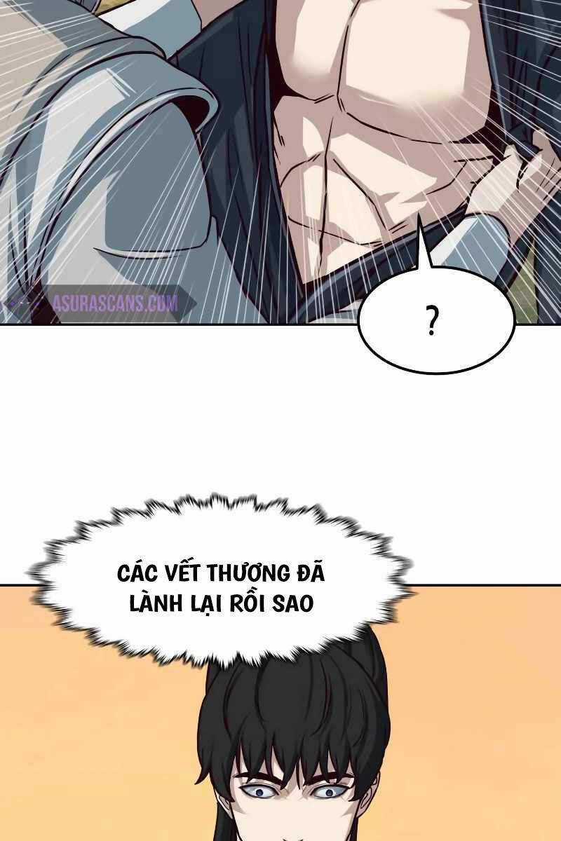 Túy Kiếm Dạ Hành - Chapter 97 - Trang 66