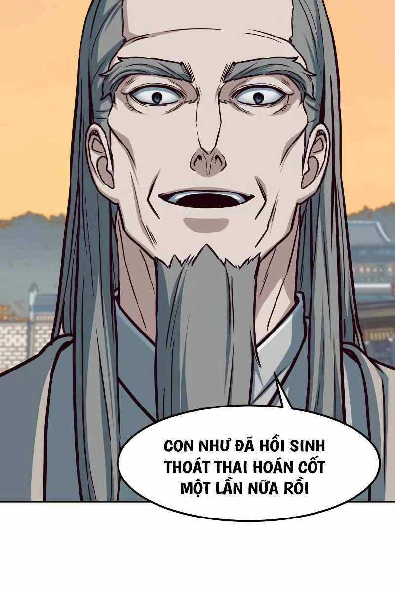 Túy Kiếm Dạ Hành - Chapter 97 - Trang 69