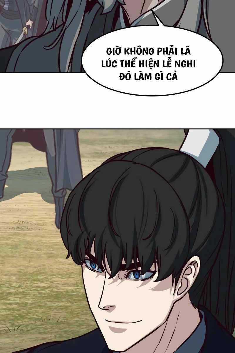 Túy Kiếm Dạ Hành - Chapter 97 - Trang 8