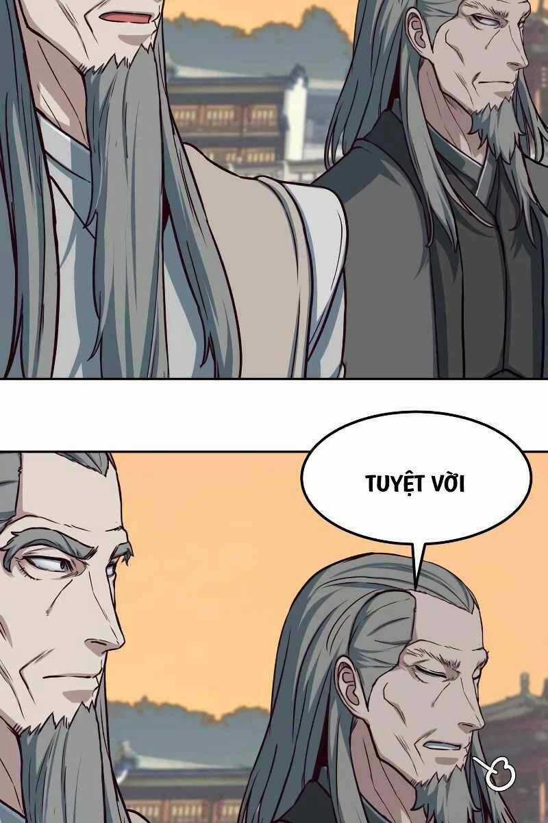 Túy Kiếm Dạ Hành - Chapter 97 - Trang 73