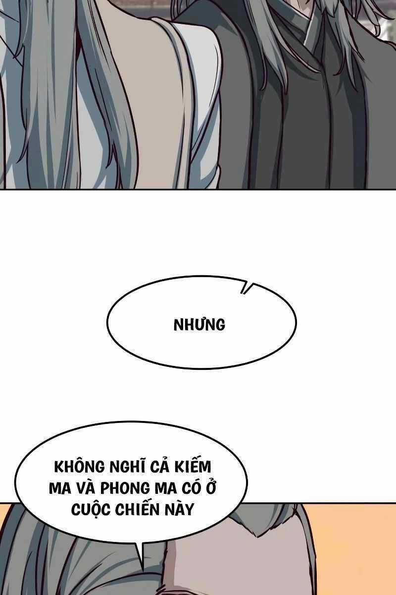 Túy Kiếm Dạ Hành - Chapter 97 - Trang 74