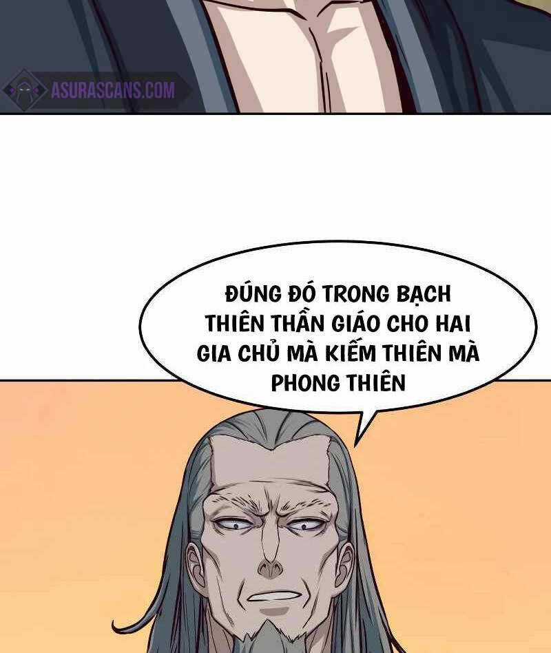 Túy Kiếm Dạ Hành - Chapter 97 - Trang 77