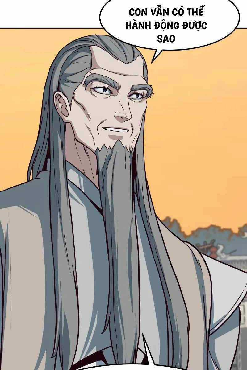 Túy Kiếm Dạ Hành - Chapter 97 - Trang 80