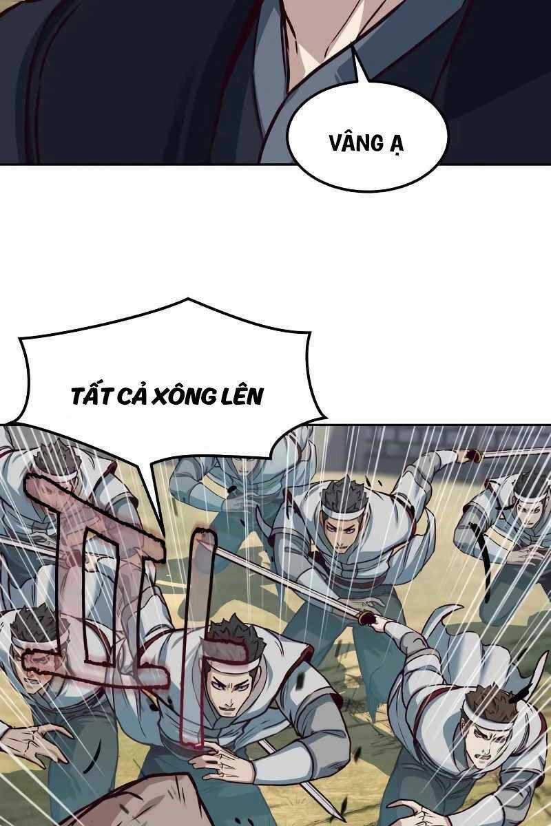 Túy Kiếm Dạ Hành - Chapter 97 - Trang 9