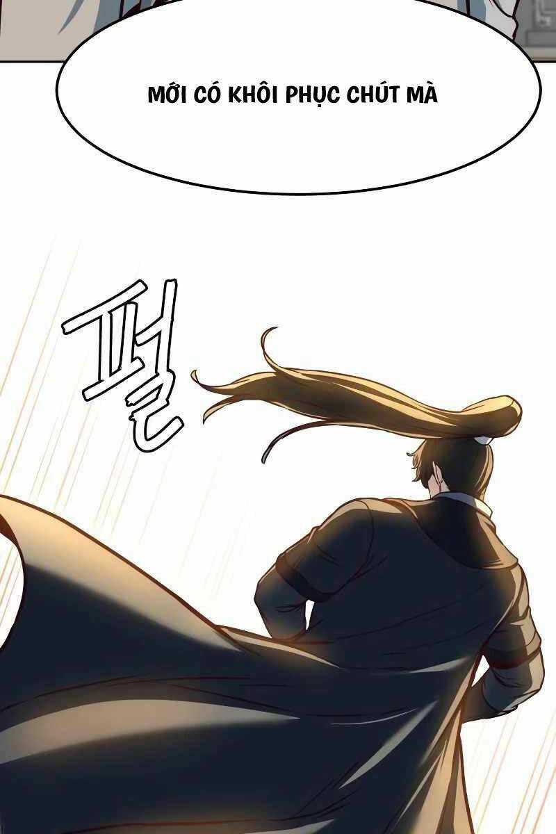 Túy Kiếm Dạ Hành - Chapter 97 - Trang 81