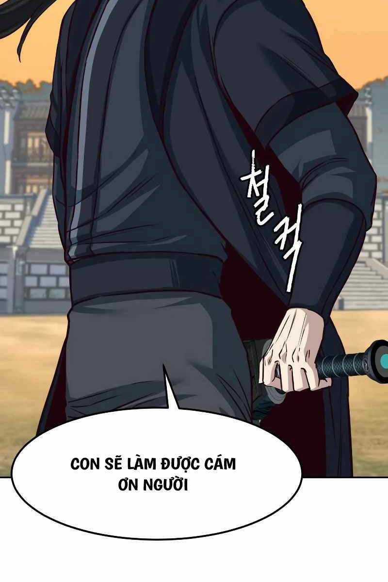 Túy Kiếm Dạ Hành - Chapter 97 - Trang 83