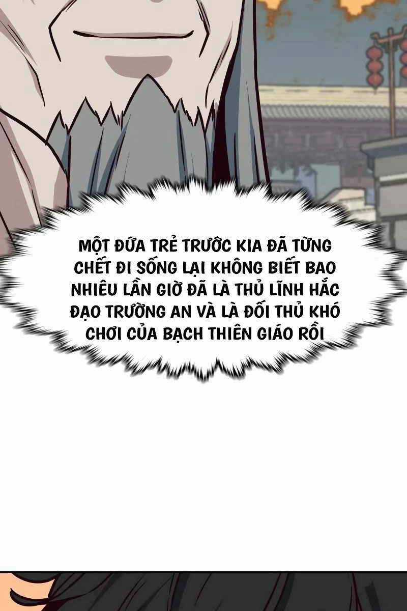 Túy Kiếm Dạ Hành - Chapter 97 - Trang 85