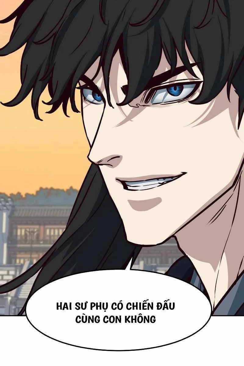 Túy Kiếm Dạ Hành - Chapter 97 - Trang 86