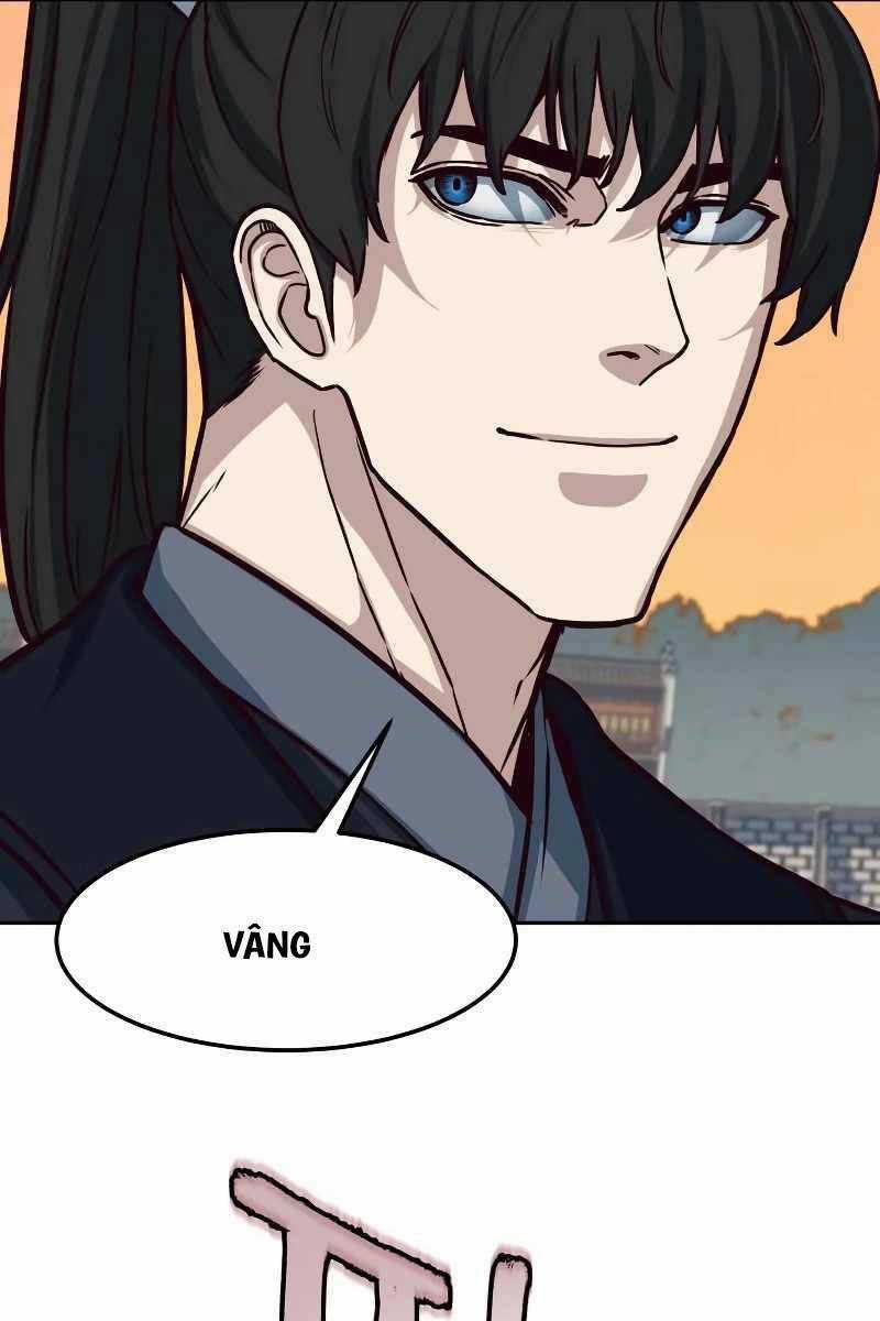 Túy Kiếm Dạ Hành - Chapter 97 - Trang 89