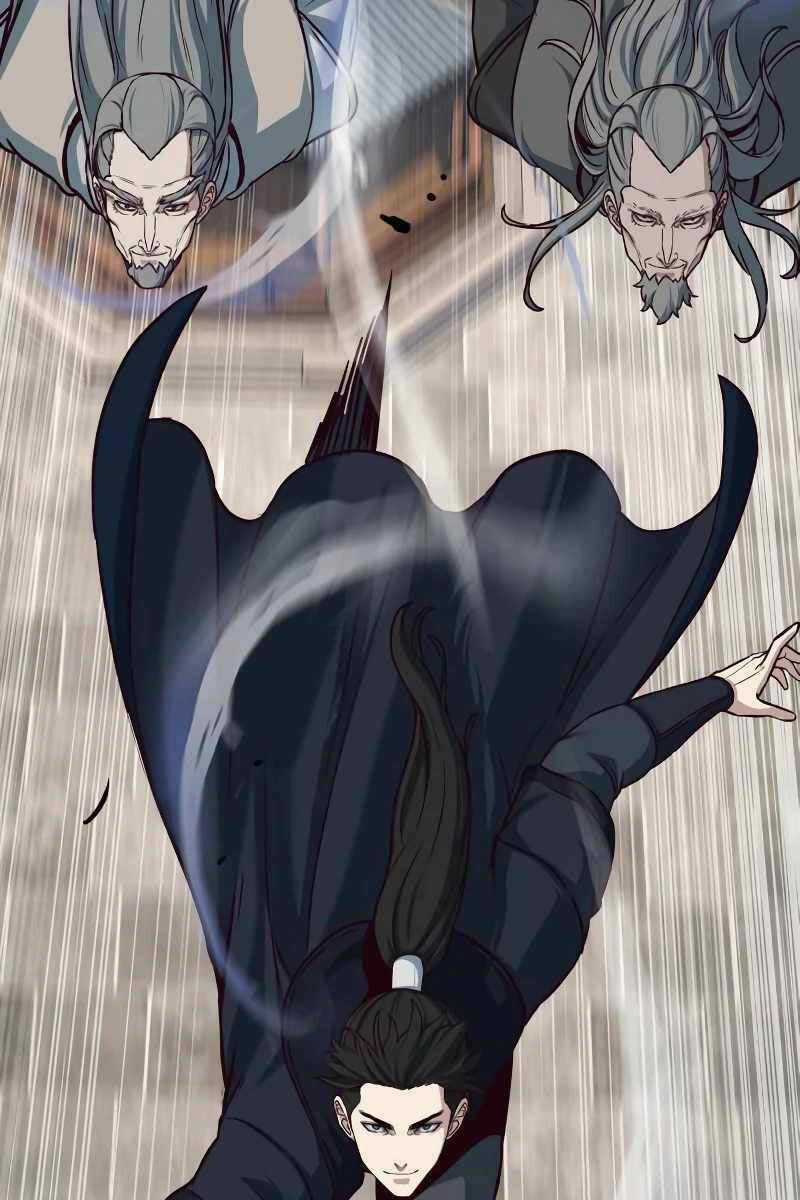 Túy Kiếm Dạ Hành - Chapter 97 - Trang 91