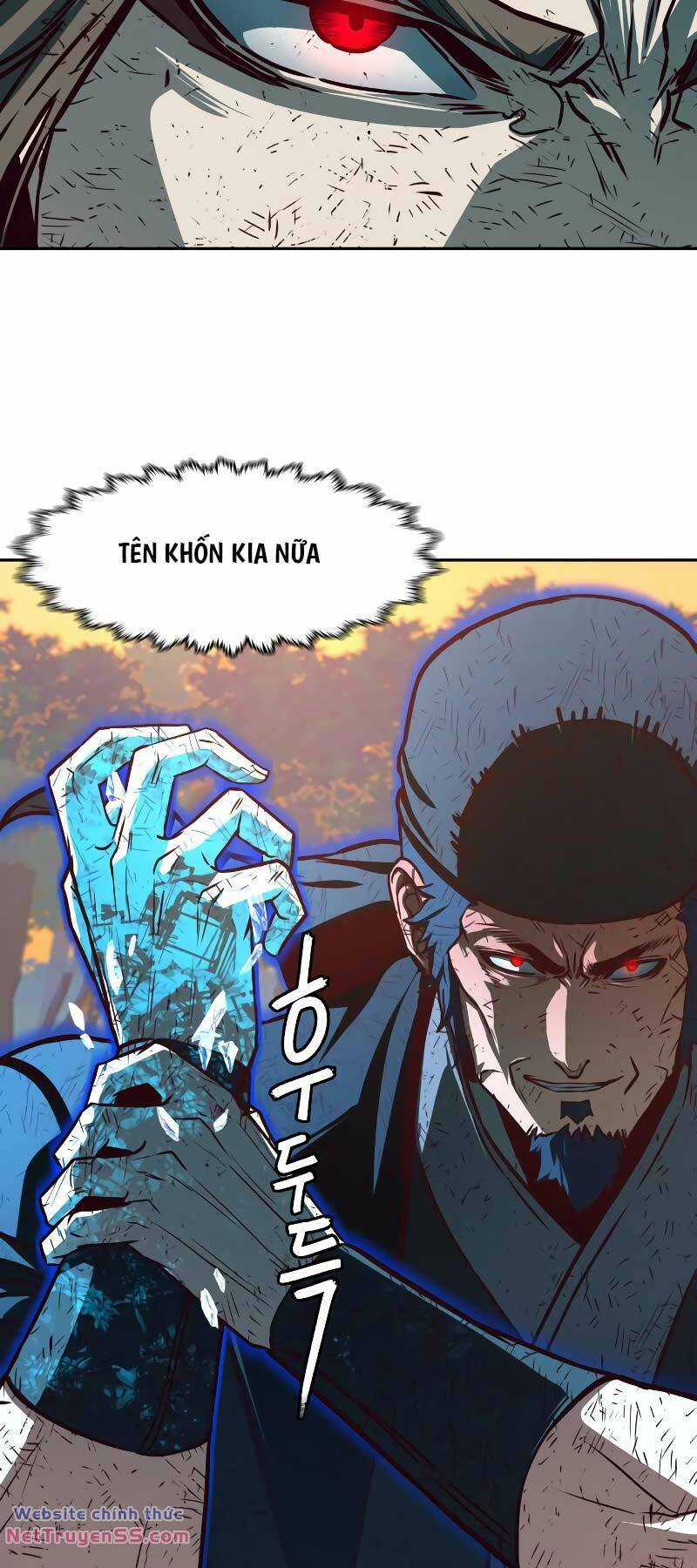 Túy Kiếm Dạ Hành - Chapter 98 - Trang 25