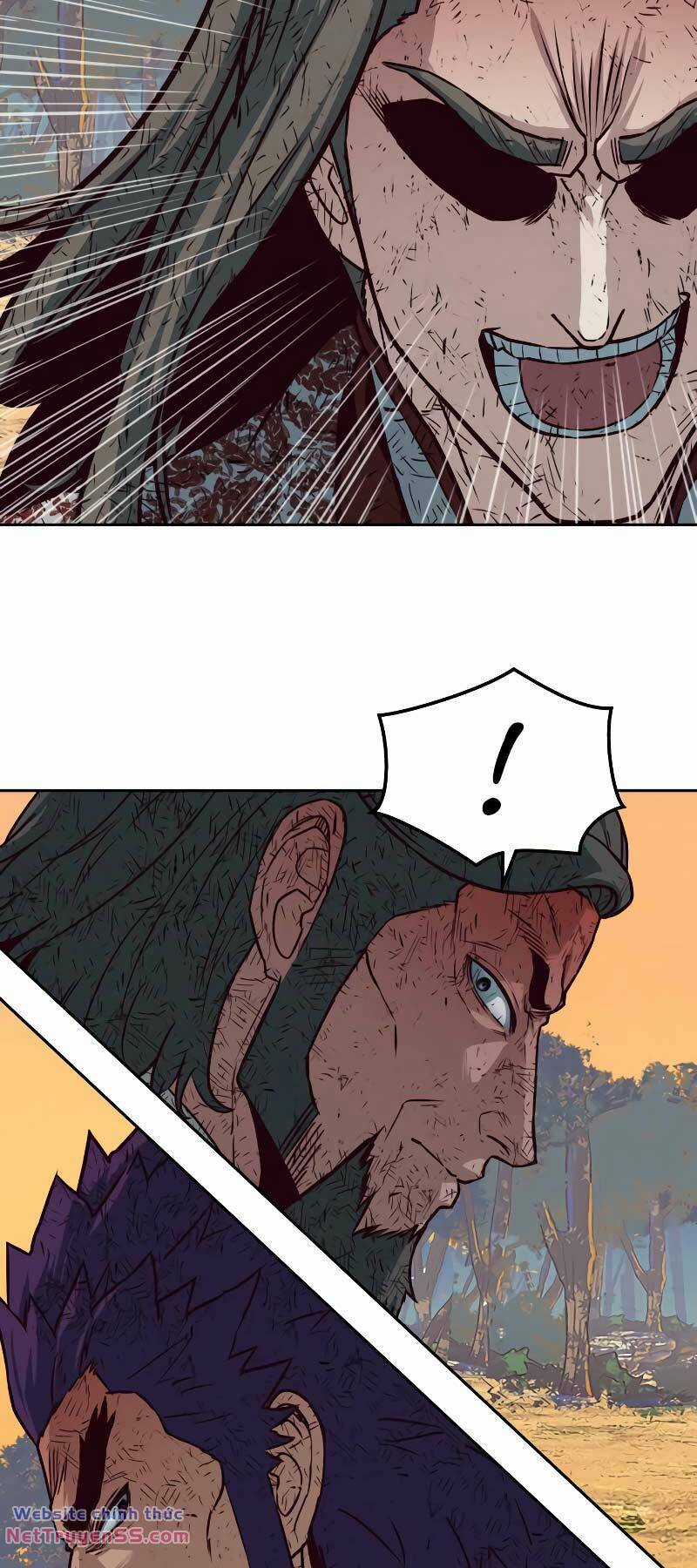 Túy Kiếm Dạ Hành - Chapter 98 - Trang 28