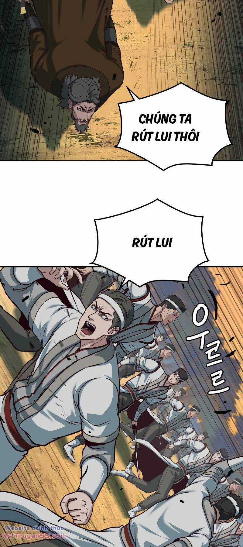 Túy Kiếm Dạ Hành - Chapter 98 - Trang 30