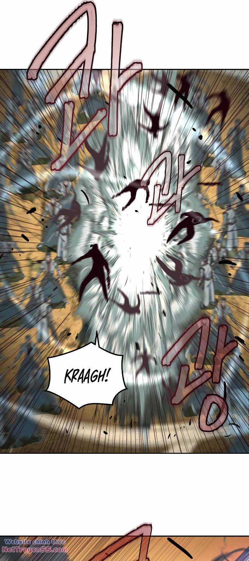 Túy Kiếm Dạ Hành - Chapter 98 - Trang 4