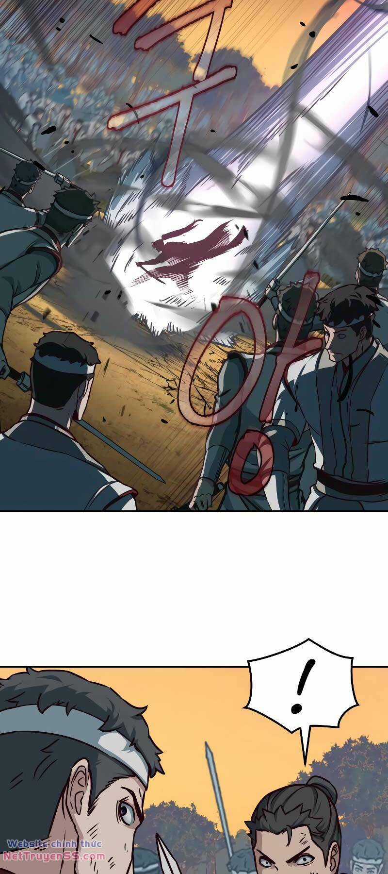 Túy Kiếm Dạ Hành - Chapter 98 - Trang 5