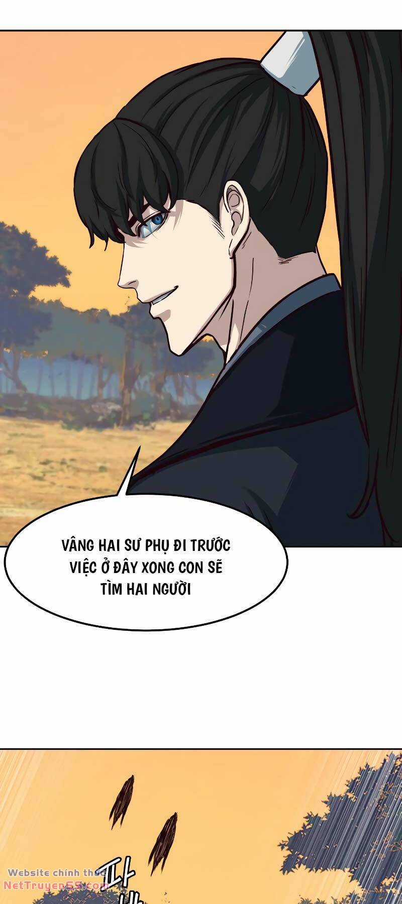 Túy Kiếm Dạ Hành - Chapter 98 - Trang 43