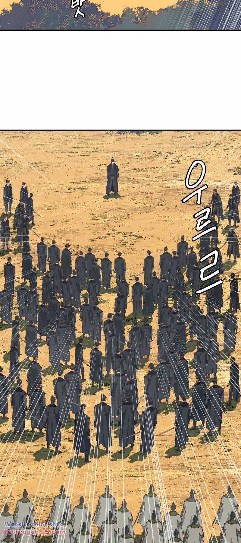 Túy Kiếm Dạ Hành - Chapter 98 - Trang 44