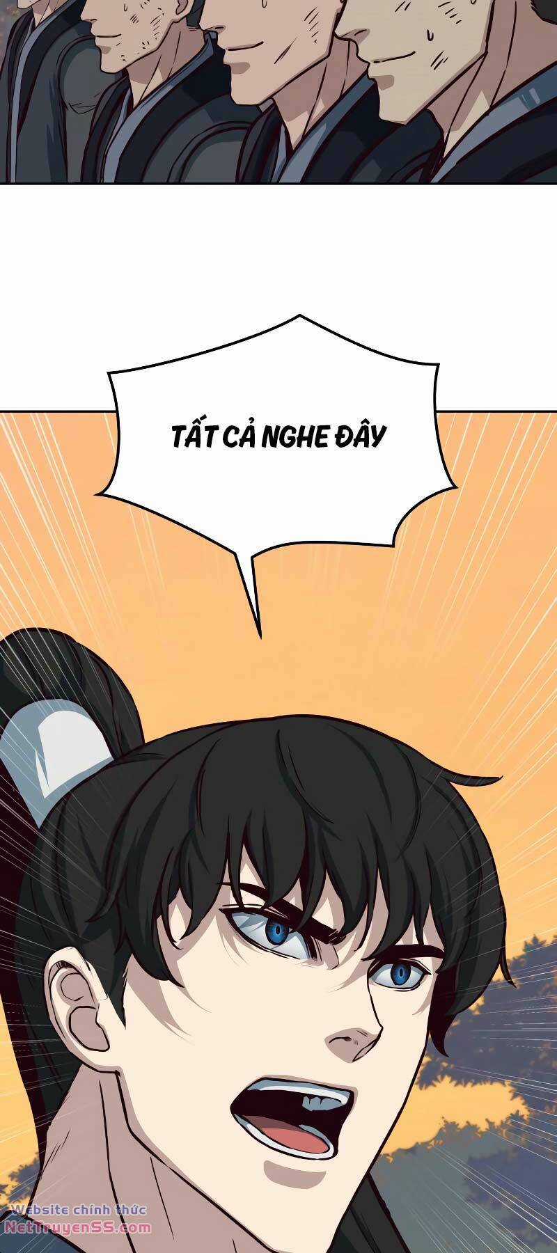 Túy Kiếm Dạ Hành - Chapter 98 - Trang 46