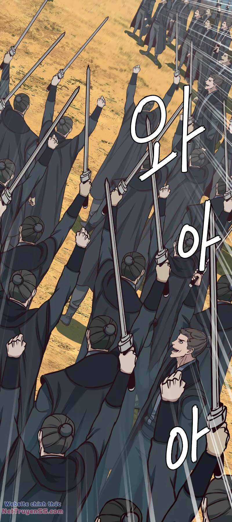 Túy Kiếm Dạ Hành - Chapter 98 - Trang 48