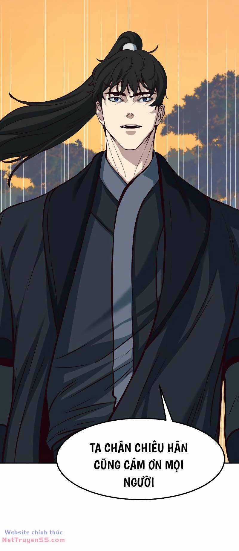 Túy Kiếm Dạ Hành - Chapter 98 - Trang 55