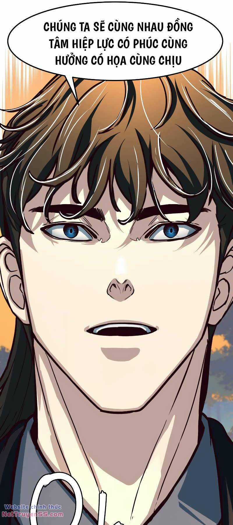 Túy Kiếm Dạ Hành - Chapter 98 - Trang 56