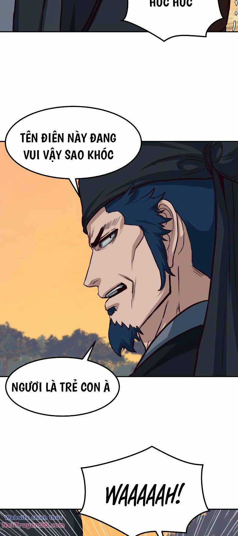 Túy Kiếm Dạ Hành - Chapter 98 - Trang 60