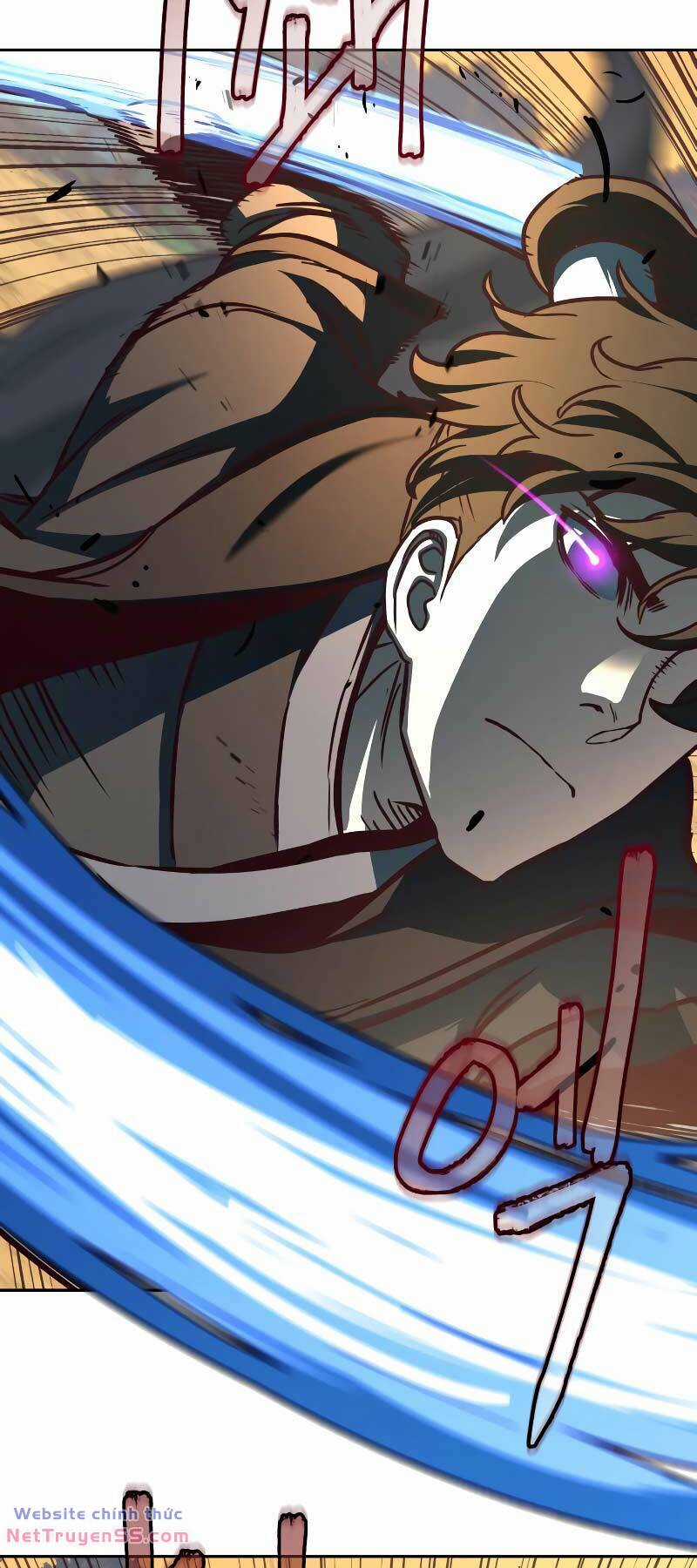 Túy Kiếm Dạ Hành - Chapter 98 - Trang 8