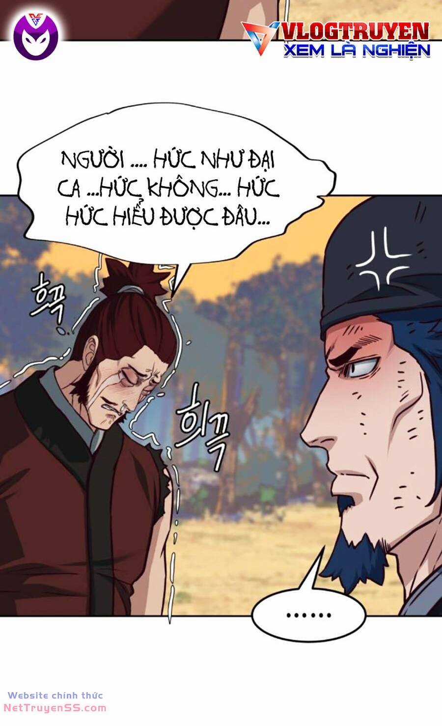 Túy Kiếm Dạ Hành - Chapter 99 - Trang 2