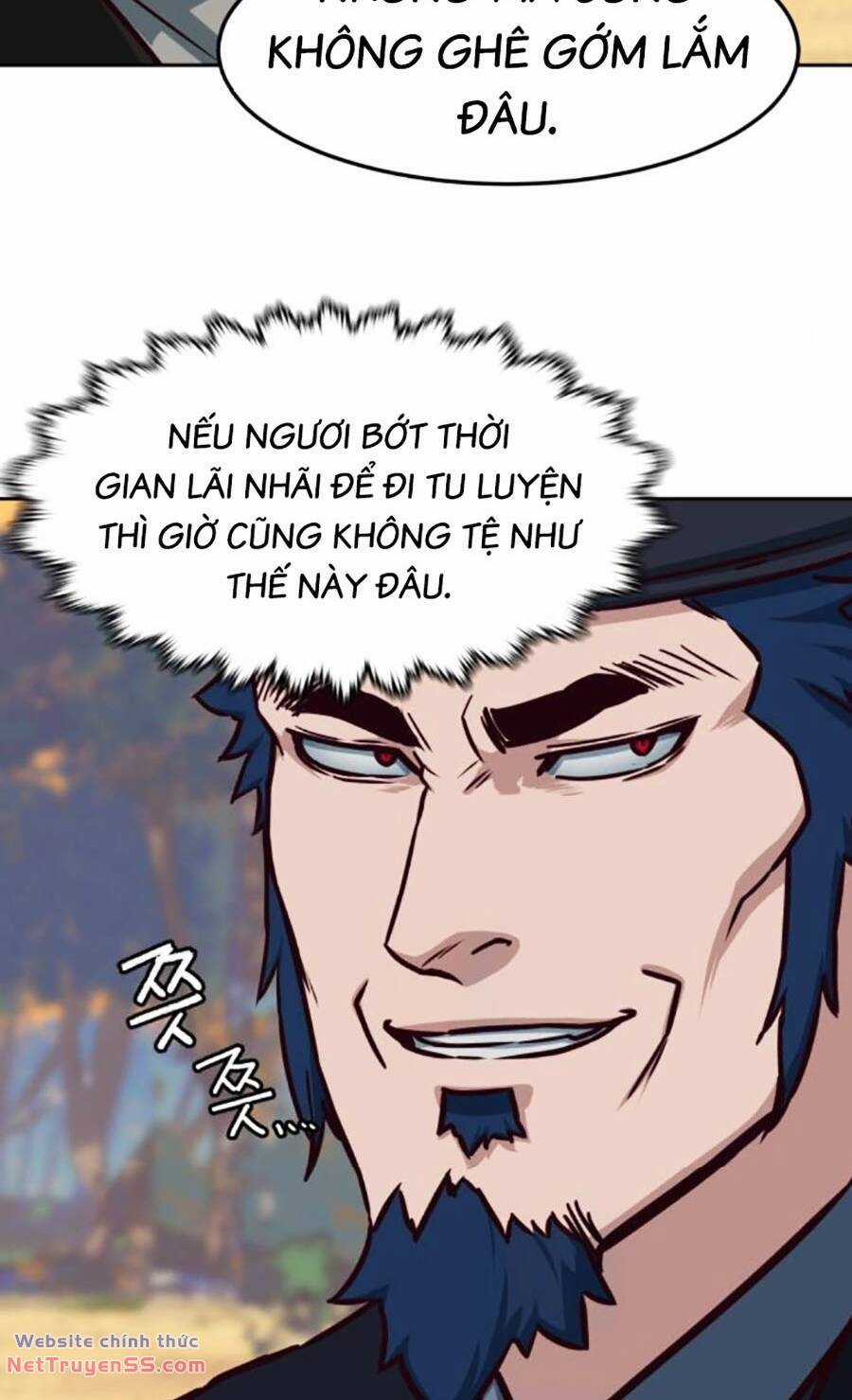 Túy Kiếm Dạ Hành - Chapter 99 - Trang 13