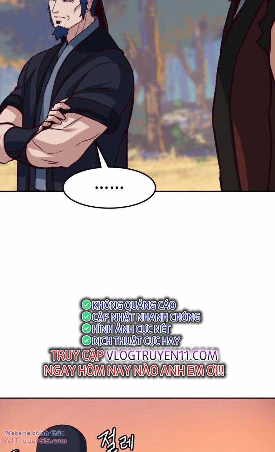 Túy Kiếm Dạ Hành - Chapter 99 - Trang 18