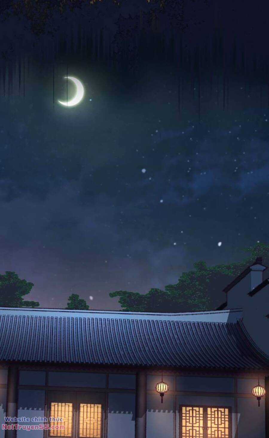 Túy Kiếm Dạ Hành - Chapter 99 - Trang 21