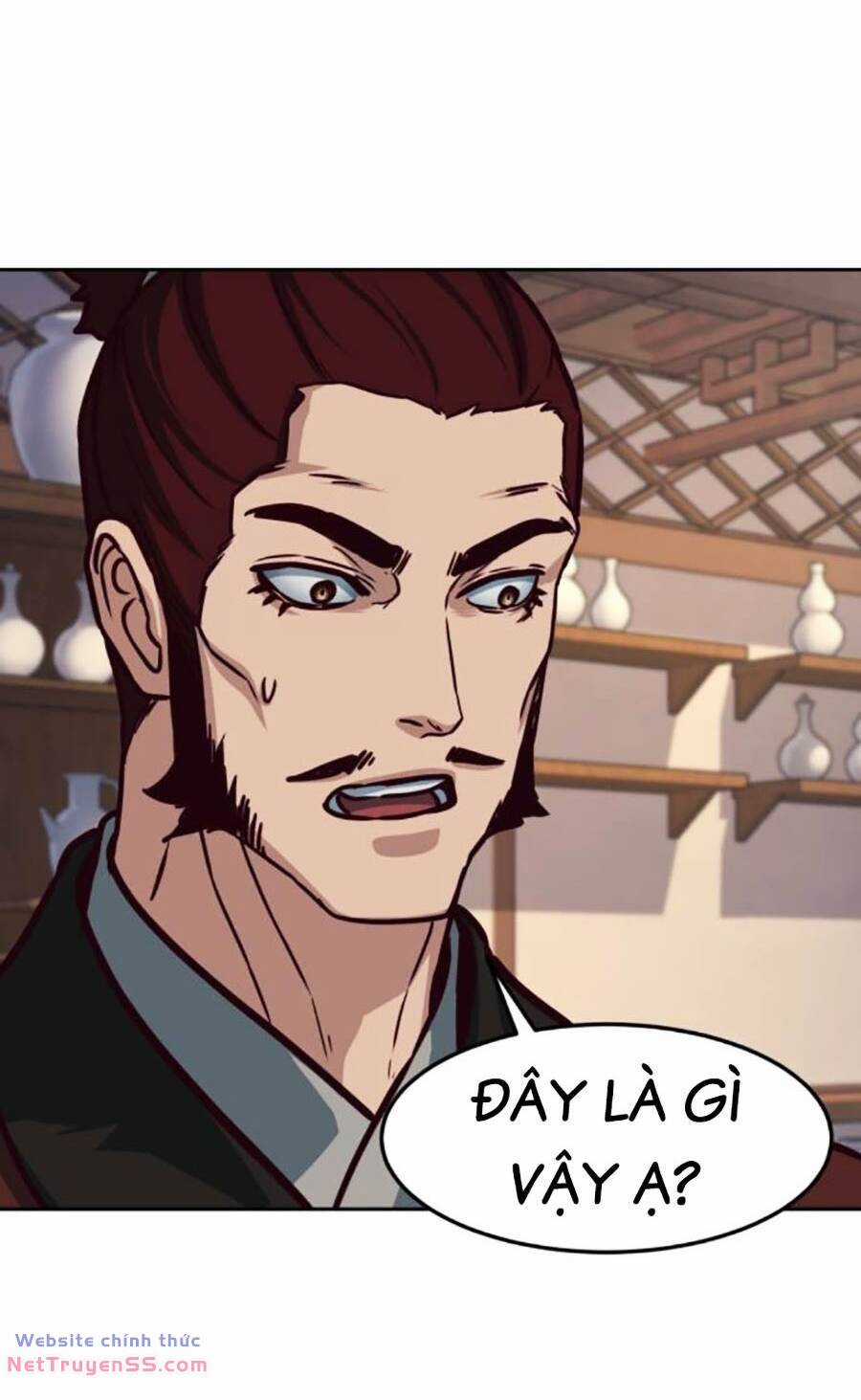 Túy Kiếm Dạ Hành - Chapter 99 - Trang 23