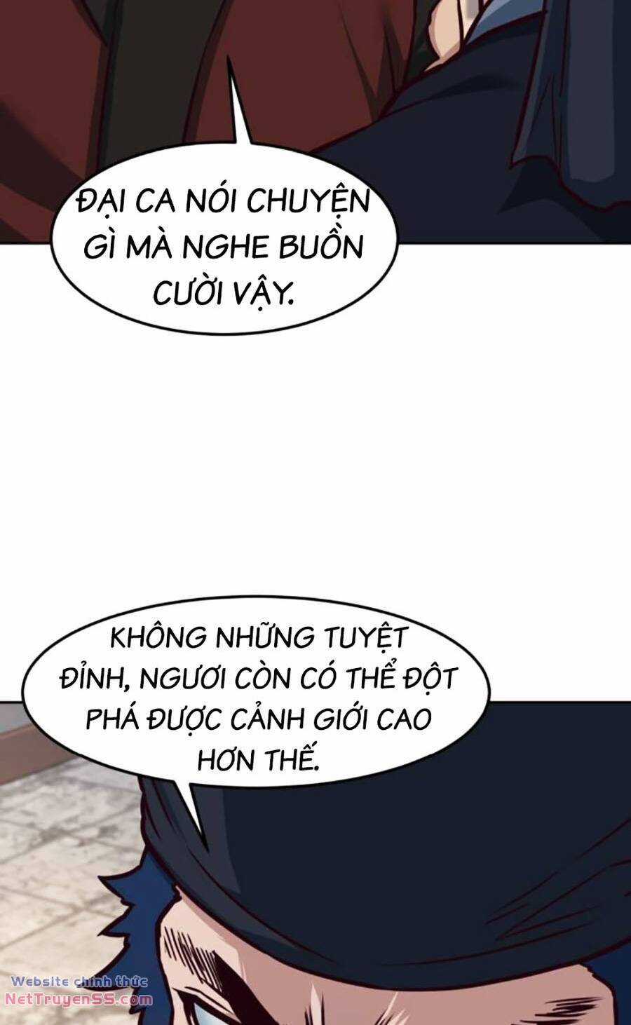 Túy Kiếm Dạ Hành - Chapter 99 - Trang 26