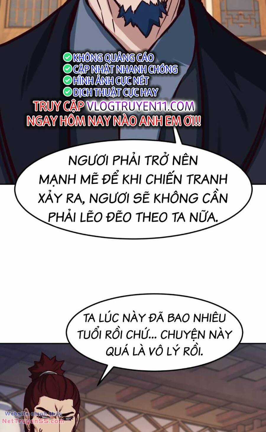 Túy Kiếm Dạ Hành - Chapter 99 - Trang 30