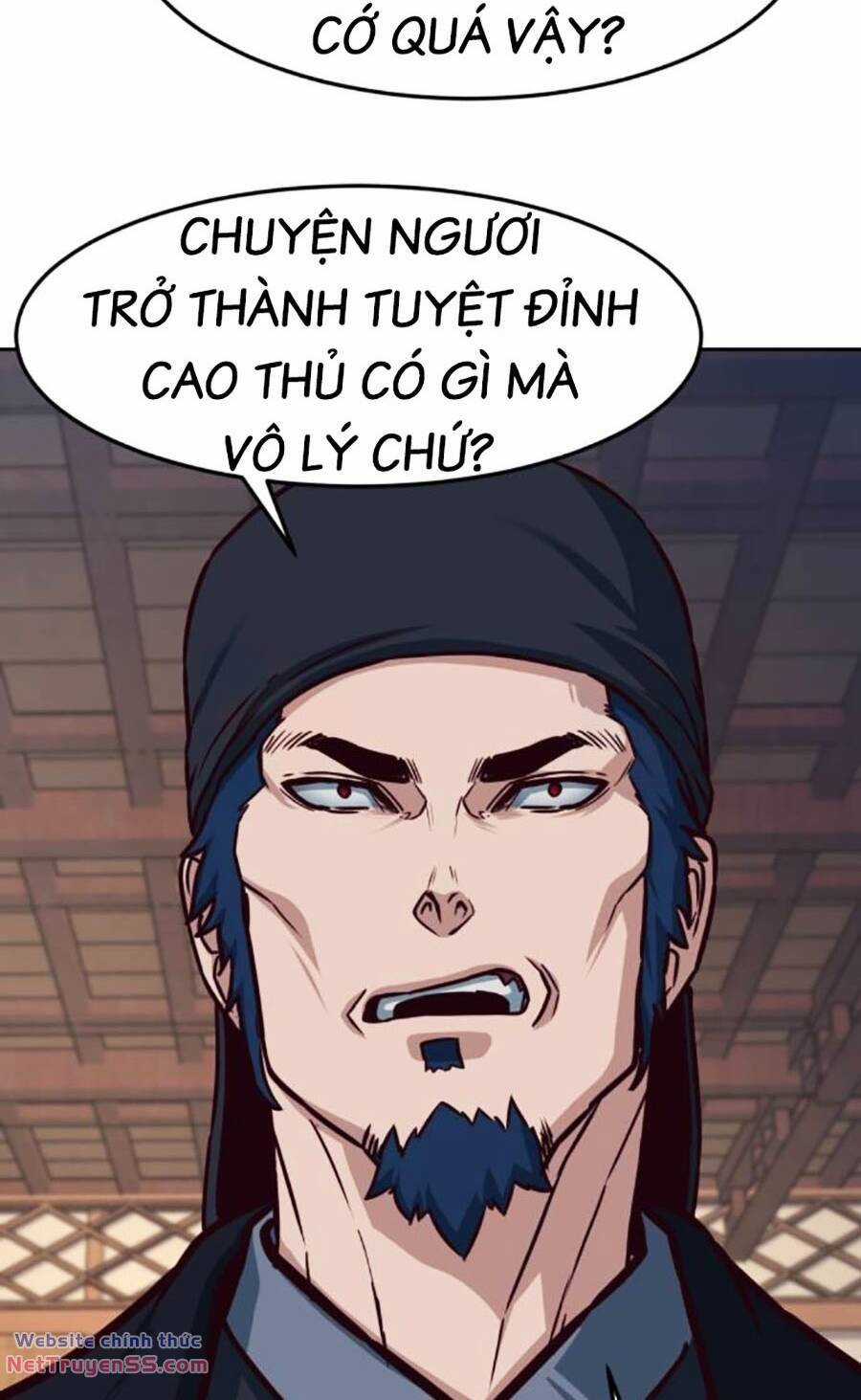 Túy Kiếm Dạ Hành - Chapter 99 - Trang 33