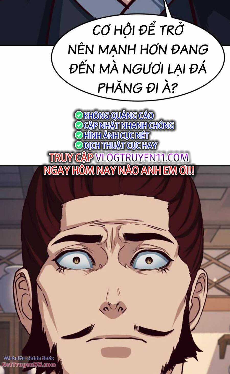 Túy Kiếm Dạ Hành - Chapter 99 - Trang 34