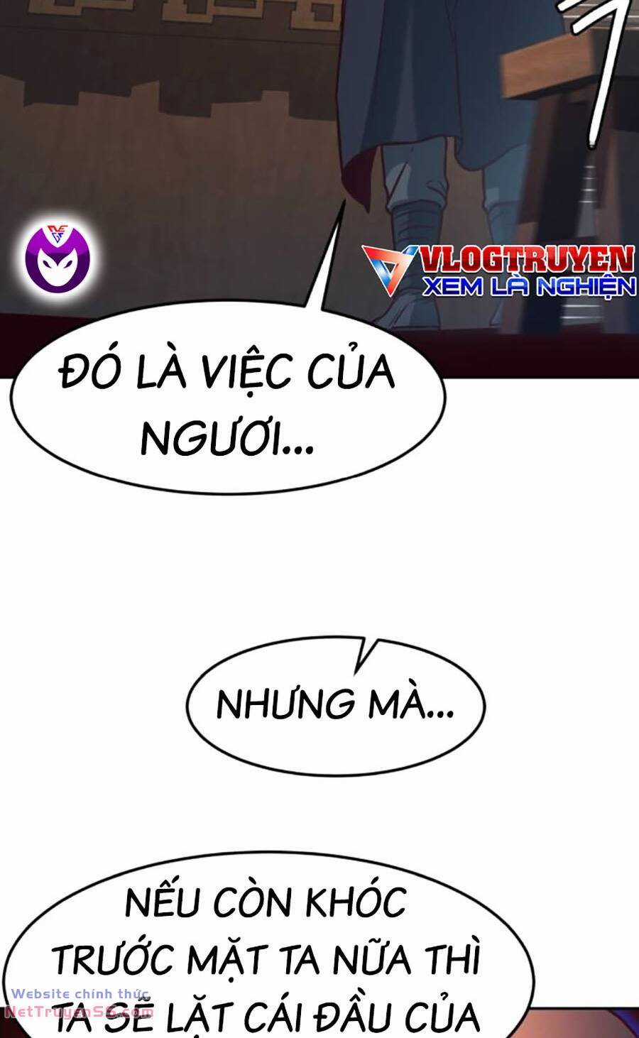 Túy Kiếm Dạ Hành - Chapter 99 - Trang 36