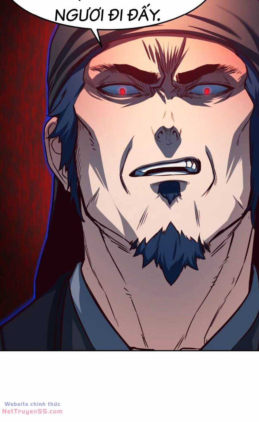 Túy Kiếm Dạ Hành - Chapter 99 - Trang 37