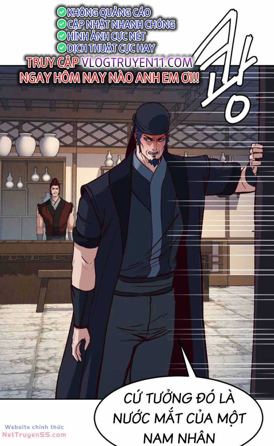 Túy Kiếm Dạ Hành - Chapter 99 - Trang 38