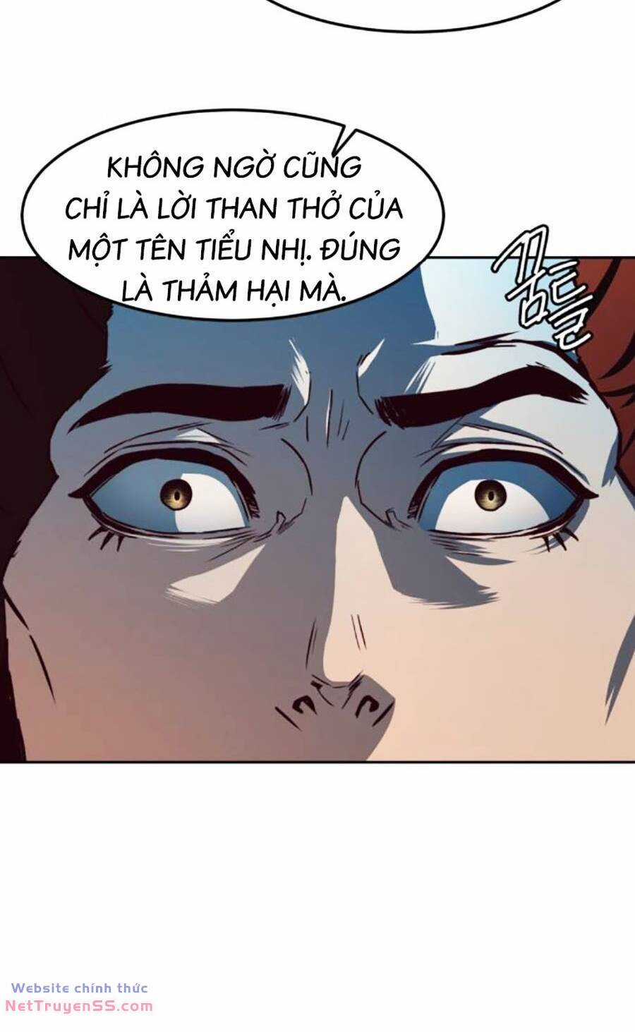 Túy Kiếm Dạ Hành - Chapter 99 - Trang 39